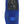 New Royal Blue Velvet Fashion Shoes
