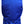 New Royal Blue Satin Vest & Bow Tie Set
