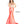 Exquisitely beaded nude illusion bodice with halter neckline completes the sleek silhouette and fitted Blue mikado mermaid skirt.