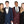 Navy West End Black Satin Shawl Lapel Slim Fit Tuxedo